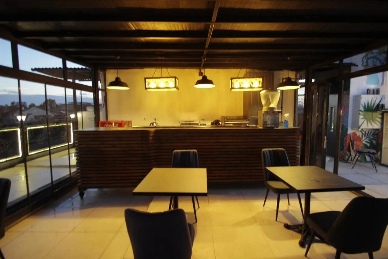 Guler Palas Hotel Istanbul 3*,
