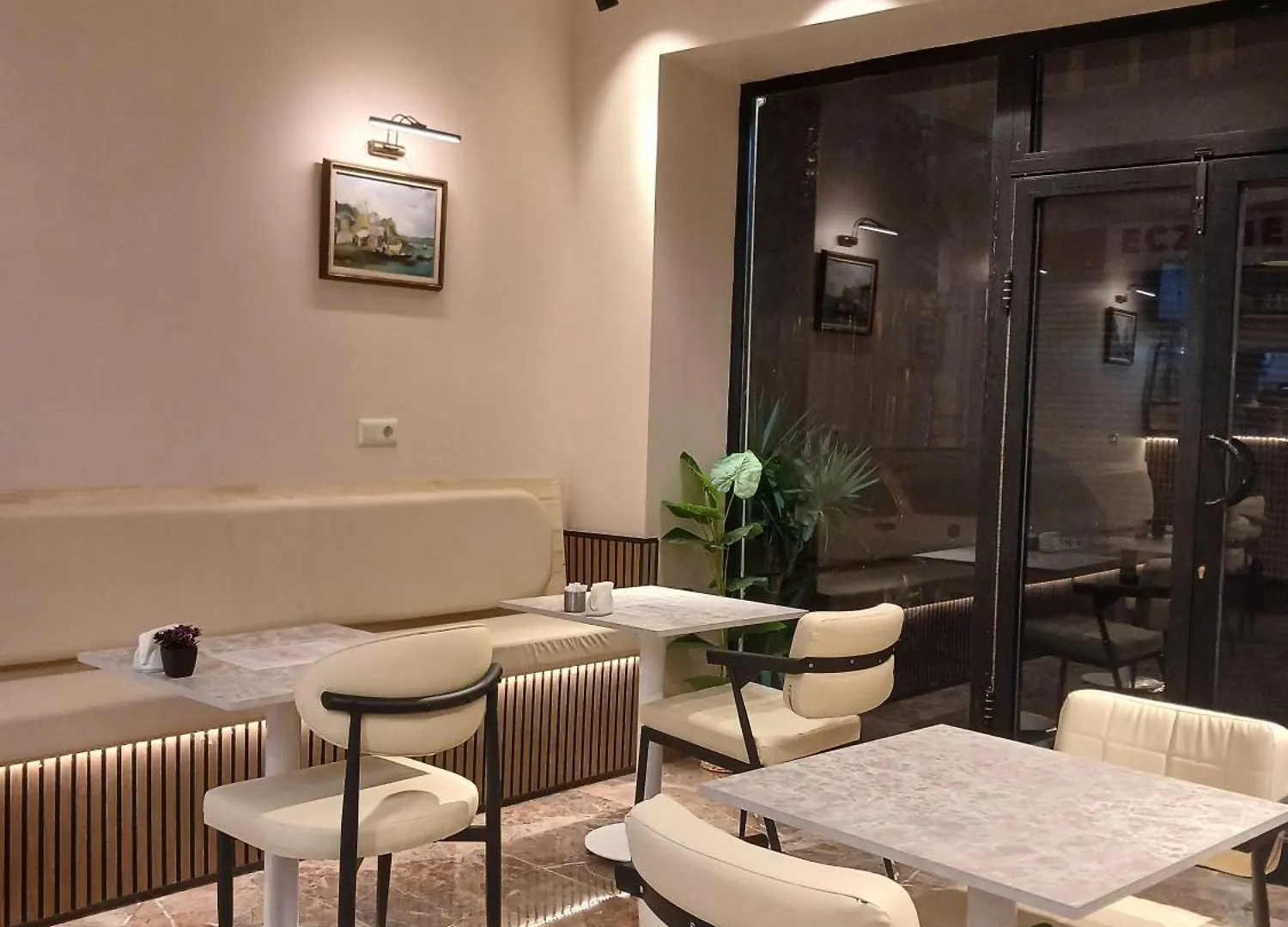 Guler Palas Hotel Istanbul