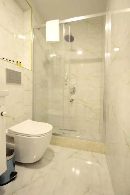 Guler Palas Hotel Istanbul 3*,