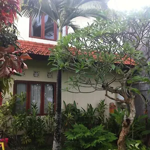 Pensión Pondok Loris Ubud