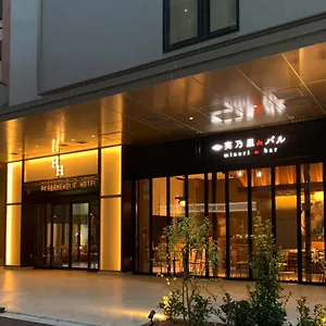 Akabane Holic Hotel Präfektur Tokio