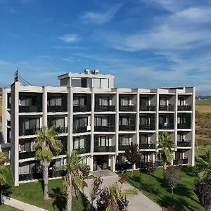Hotel Amber Albania ****