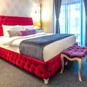 Luxury Pera House Istanbul