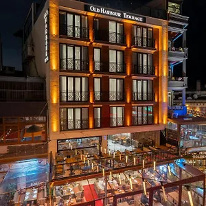 Old Harbour Istanbul