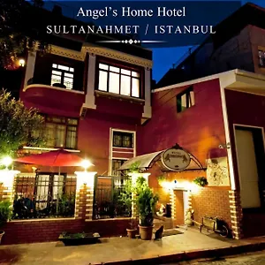 Angel's - Angel Group *** Estambul