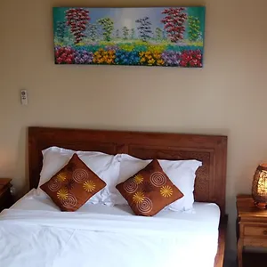 Pensión Ramaniya House Ubud