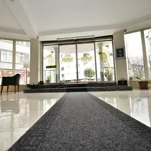 Topkapı Otel