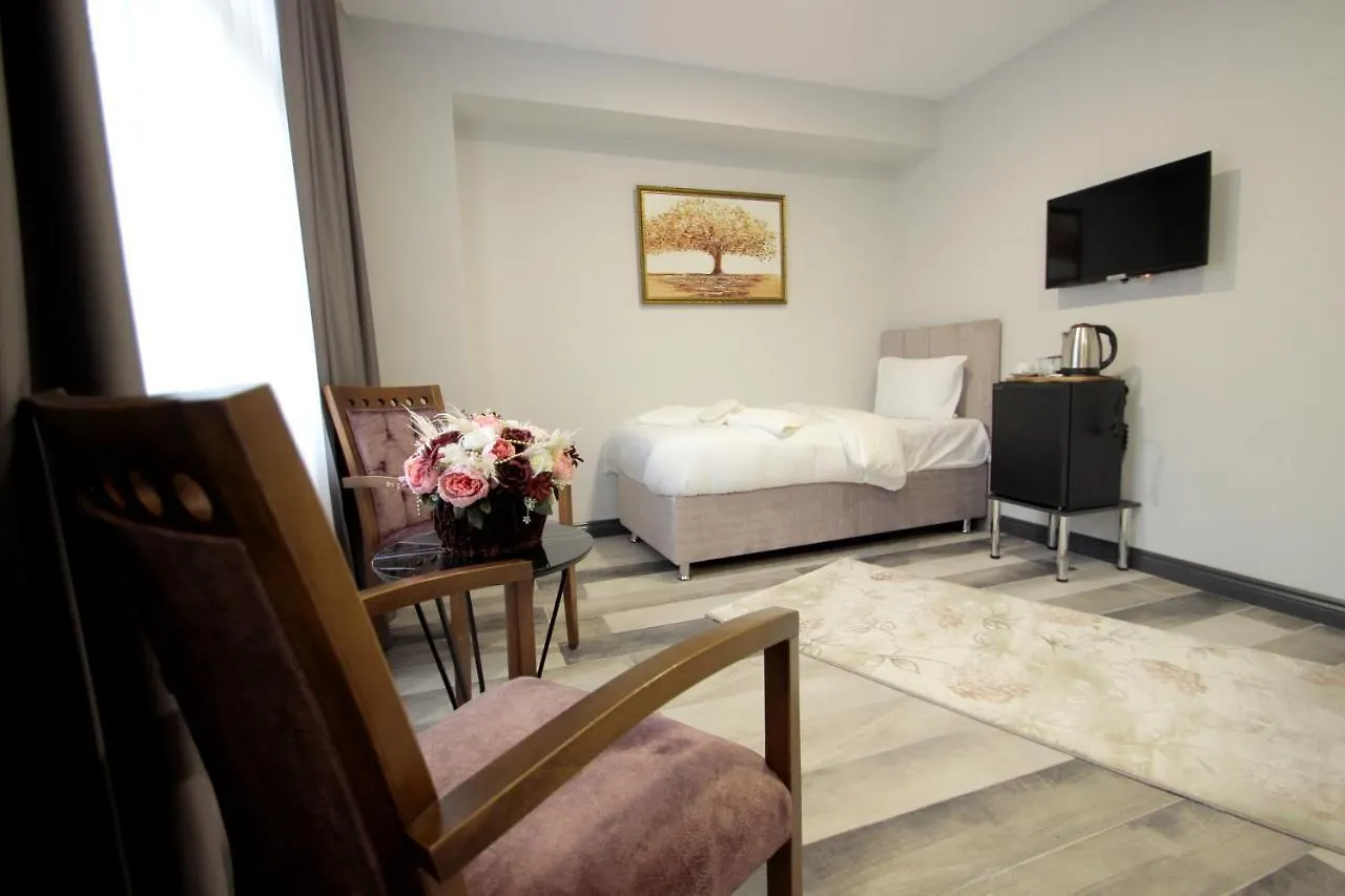 Guler Palas Hotel Istanbul 3*,  Turkey