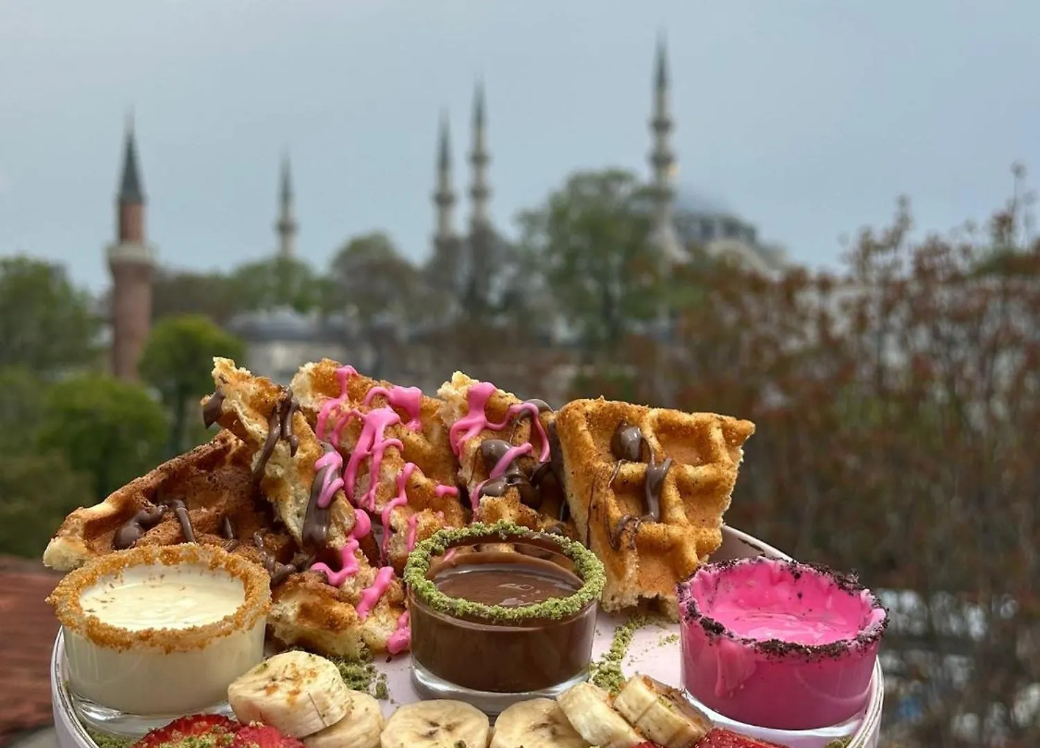 Güler Palas Hotel Estambul 3*,  Turquía