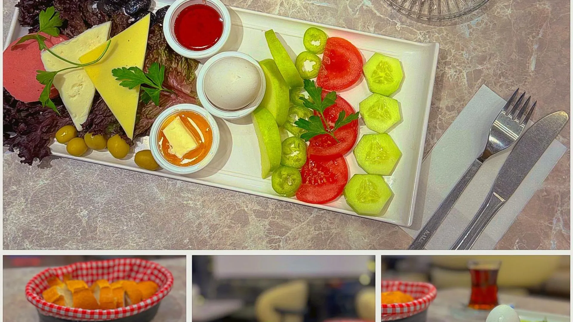 Guler Palas Hotel Istanbul