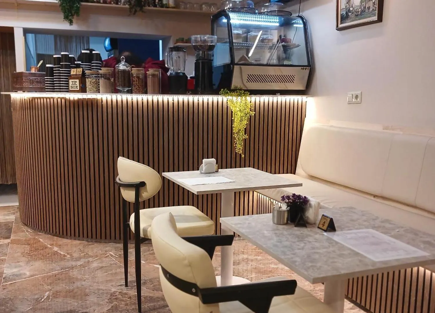 Guler Palas Hotel Istanbul